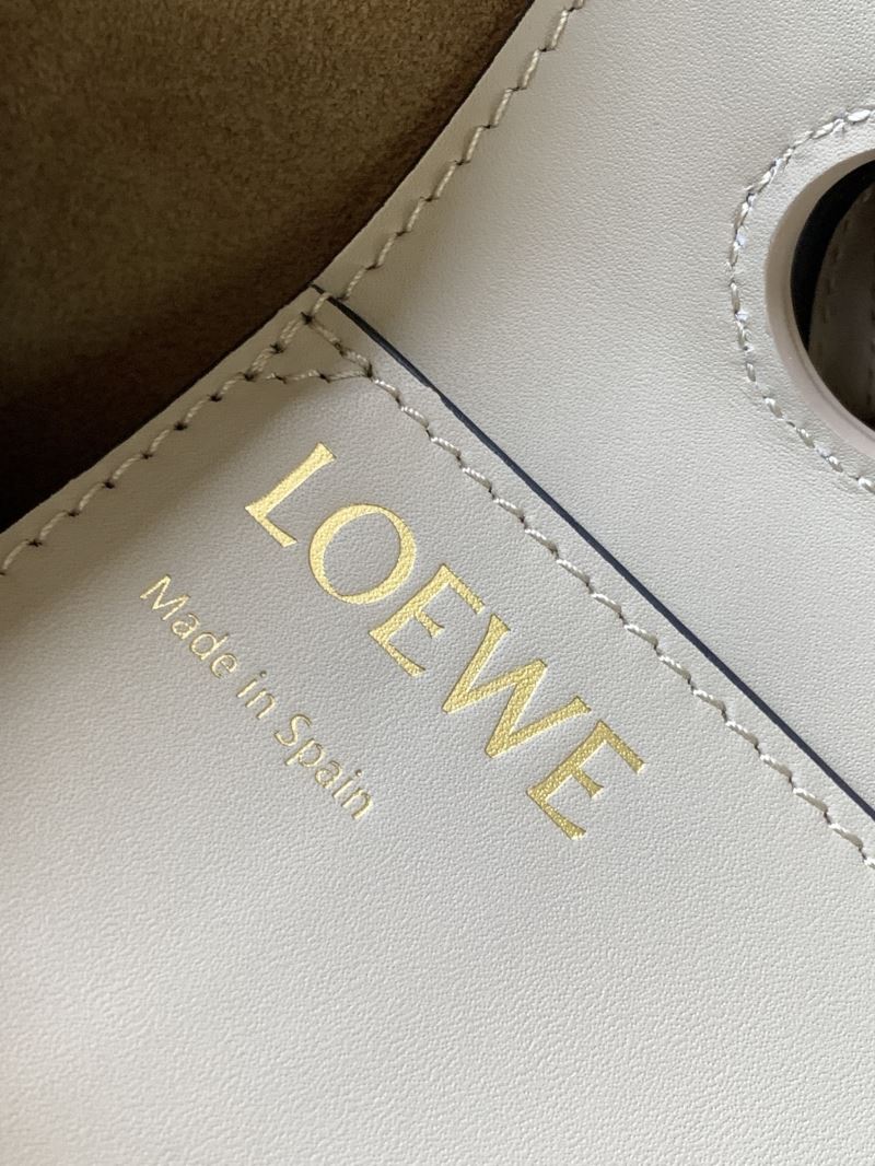 Loewe Shopping Bags